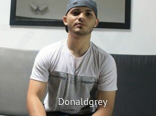 Donaldgrey