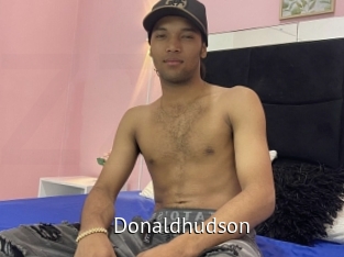 Donaldhudson