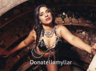 donatellamyllar Zizi X