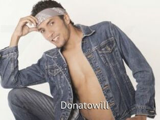 Donatowill