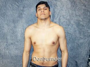 Donbumder