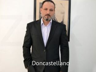Doncastellano