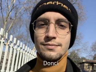 Donci