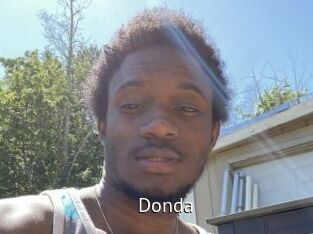 Donda