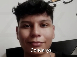 Dondanys