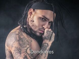 Donducros