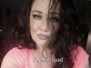 doneerzaad Zizi X