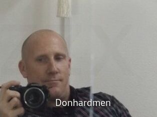 Donhardmen