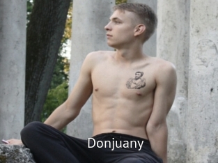donjuany Zizi X