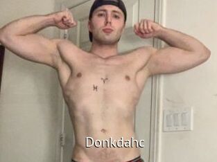 Donkdahc