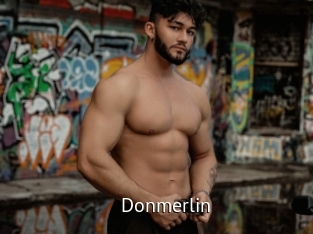 donmerlin Zizi X
