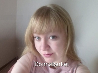 Donnabarker