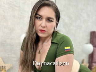 Donnacarlson