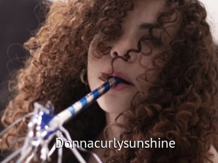 donnacurlysunshine Zizi X