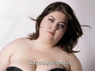 Donnagorgeous