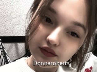 Donnaroberts
