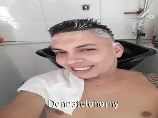 Donnatelohorny