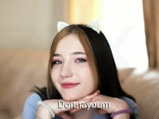 Donnayoum