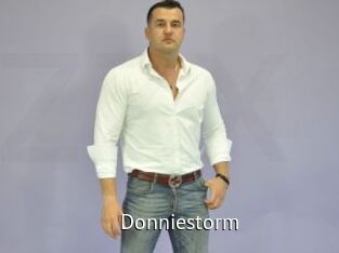 Donniestorm