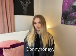 donnyhoneyy Zizi X