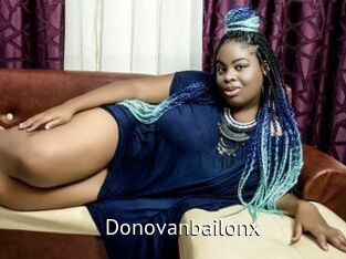 Donovanbailonx