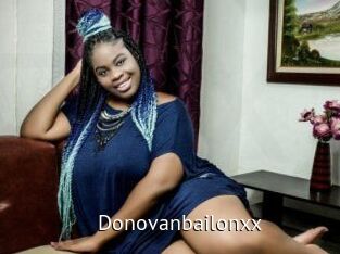 Donovanbailonxx