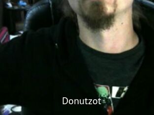 Donutzot