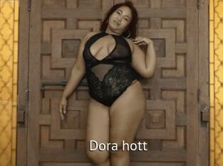 Dora_hott