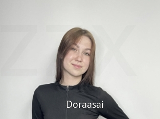 doraasai Zizi X