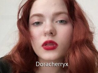 doracherryx Zizi X