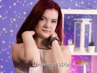 Doraenjoyable