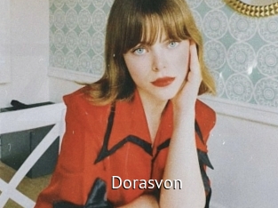 Dorasvon