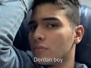 Dordan_boy
