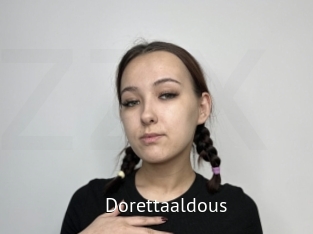 Dorettaaldous