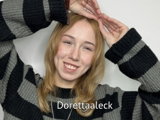 Dorettaaleck
