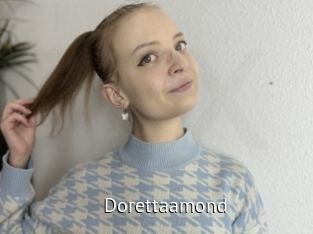 Dorettaamond