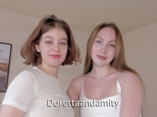 Dorettaandamity