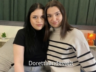 Dorettaandesselt