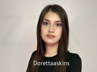 Dorettaaskins