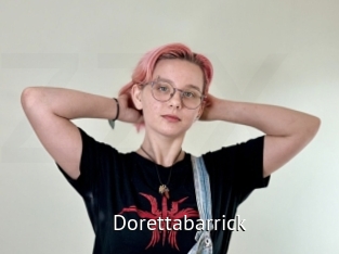 Dorettabarrick
