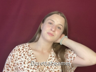 Dorettabeames