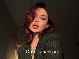 dorettabeeson Zizi X