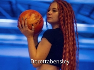 dorettabensley Zizi X