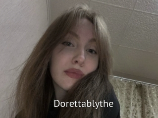Dorettablythe