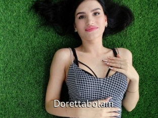 dorettabolam Zizi X