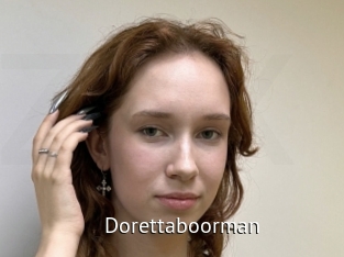 dorettaboorman Zizi X