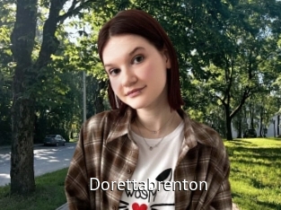Dorettabrenton