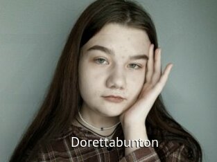 Dorettabunton