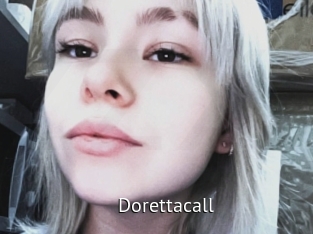 Dorettacall