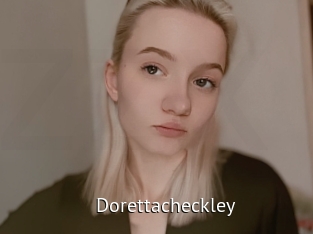 dorettacheckley Zizi X